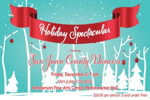 Holiday Spectacular