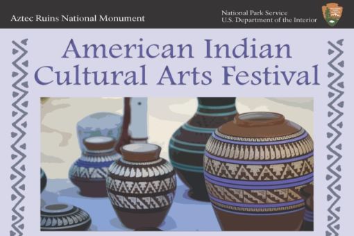 American Indian Cultural Arts Festival