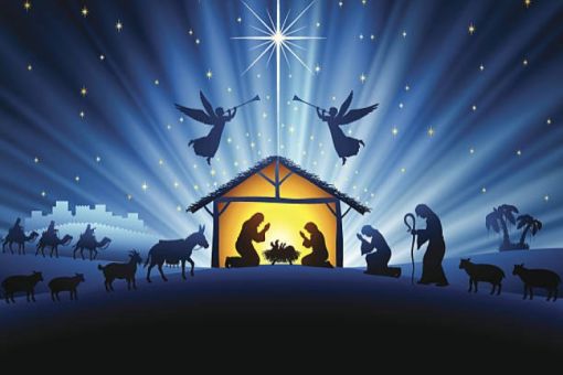 Joy to the World~A Celebration of Jesus Christ