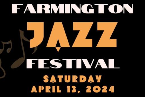 Farmington Jazz Festival