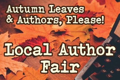 Local Author Fair