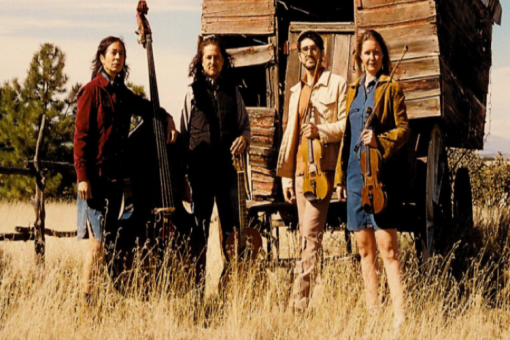 Free Concert at the Aztec Pioneer Village