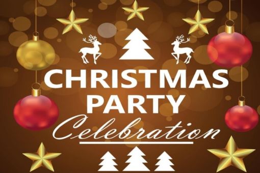 Community Christmas Party