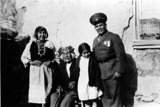 Miguel Trujillo: New Mexico’s Unknown Civil Rights Hero