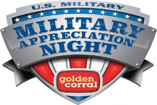 Military Appreciation Monday