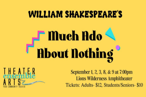 Much Ado About Nothing