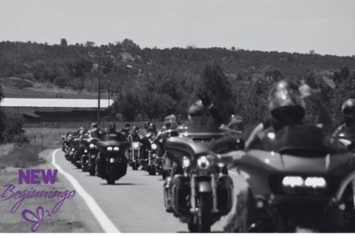 New Beginnings Poker Run