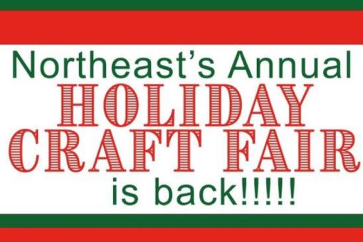 Annual Holiday Craft Fair