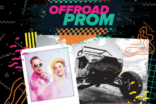Off-Road Prom