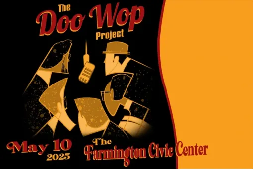 The Doo Wop Project