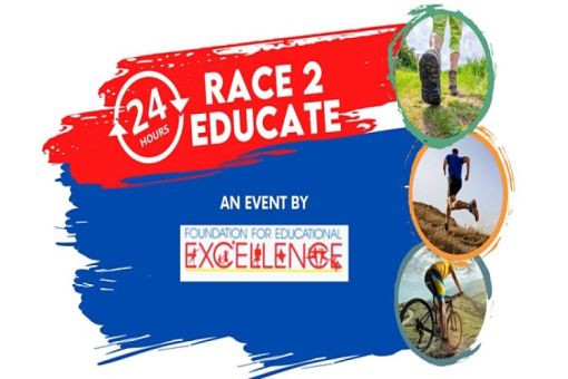 Race 2 Educate