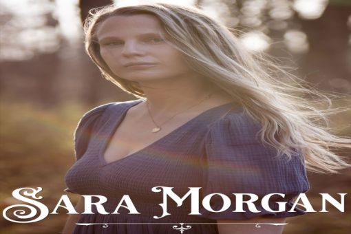 Sara Morgan Concert