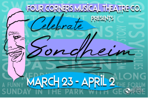 Celebrate Sondheim