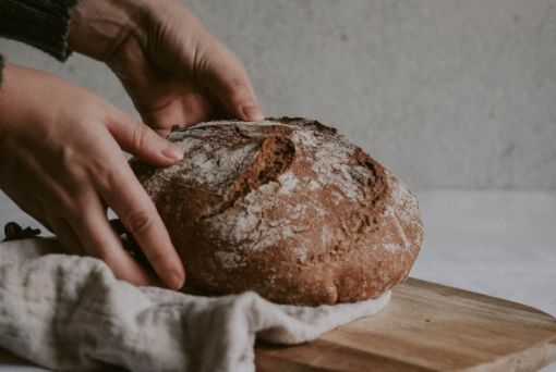 The Art of Sourdough Making