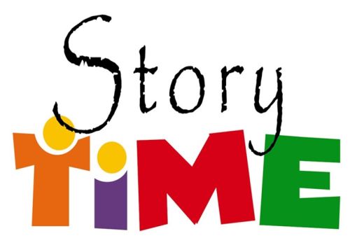 Storytime at the Farmington Public Library