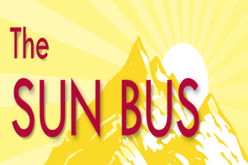 The Sun Bus