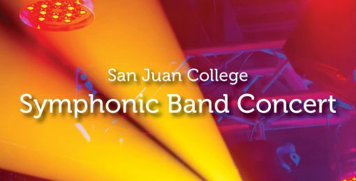 San Juan College Symphonic Band