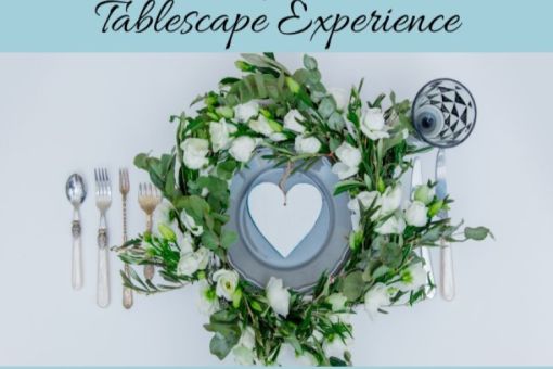Tablescape Experience