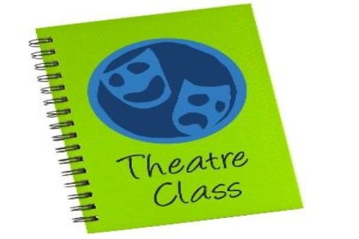 Youth Musical Theatre Classes