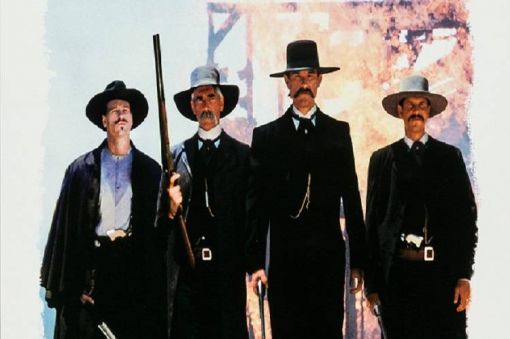 Curator's Choice Lecture Series: The Gunfight at the O.K. Corral