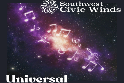 Universal: Music that Stirs the Imagination