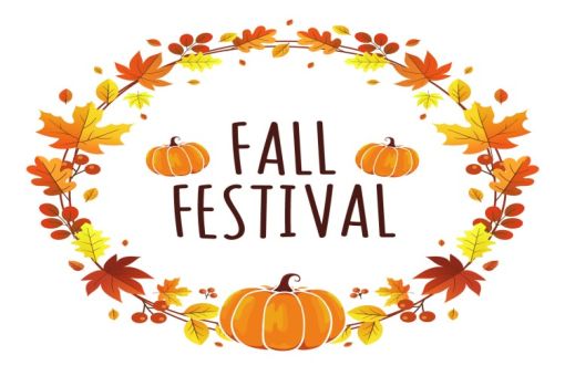 San Juan County Sheriff's Posse's Fall Festival