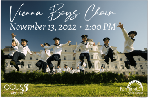 Vienna Boys Choir