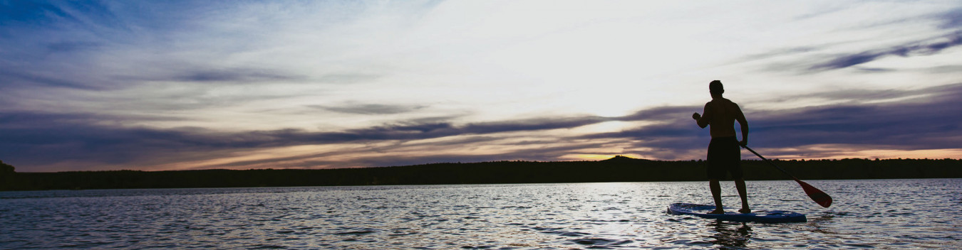 Motels, Hotels, and other Lodging Options