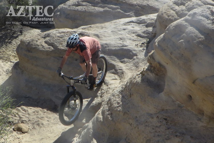 Roost the Ridges Mountain Bike Enduro Farmington