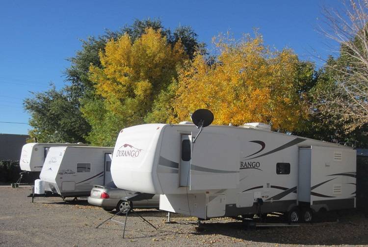 Sundowner Mobile and RV Park | Farmington